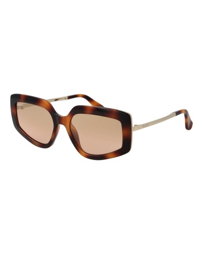 Damensonnenbrille Max Mara MM0069 5552G