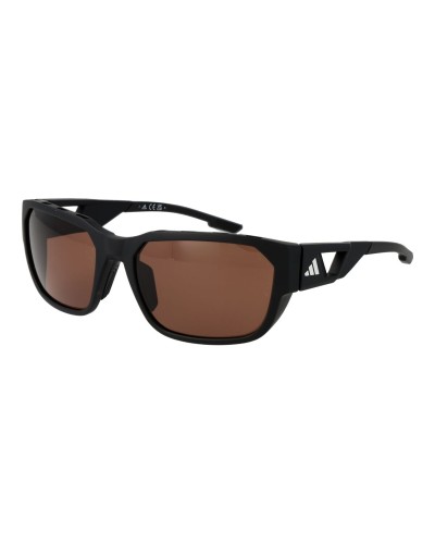 Lunettes de soleil Homme Adidas SP0092 5802E