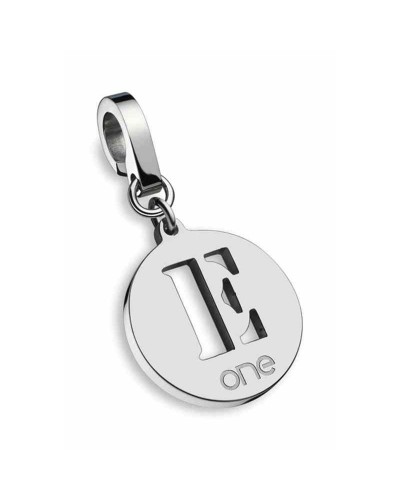 Ladies' Beads One Jewels OJEBCL-E Silver