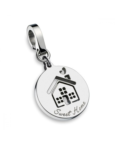 Abalorio Mujer One Jewels OJEBC060 Plateado