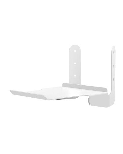 Kabel Coaxiale Antenne TV Compulocks BMTRAY02W Wit