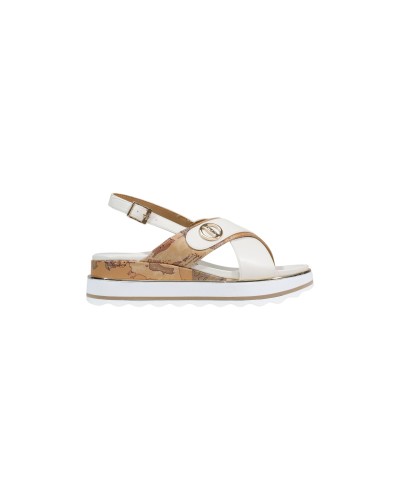 Alviero Martini Prima Classe Mujer Sandalias