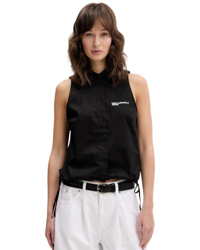 Karl Lagerfeld Jeans Bloes Dames