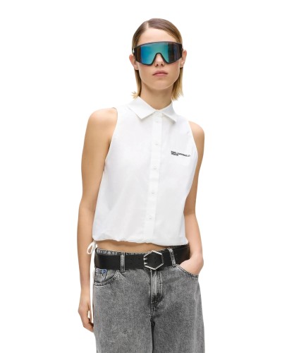 Karl Lagerfeld Jeans Mujer Blusas