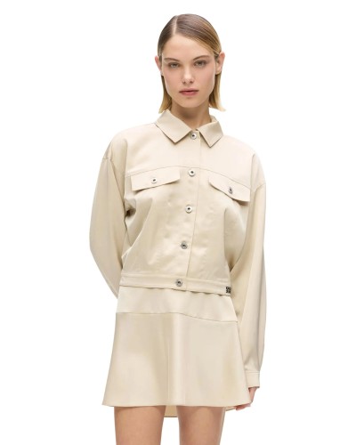 Karl Lagerfeld Jeans  Women Blazer