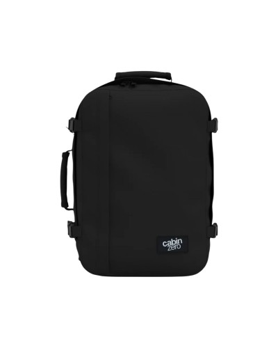 Cabin Zero Tas Heren