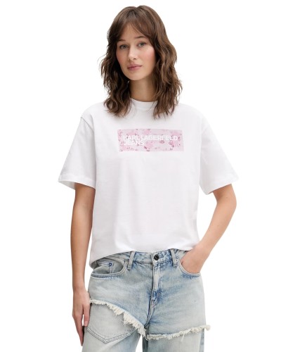 Karl Lagerfeld Jeans Mujer Camisetas
