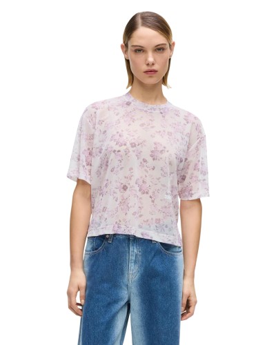 Karl Lagerfeld Jeans T-shirt Dames