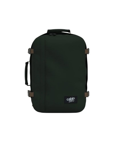 Cabin Zero Borsa Uomo