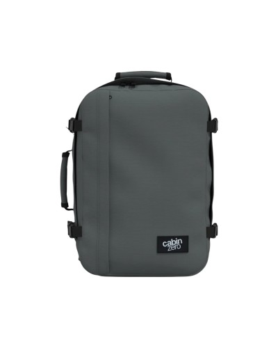 Cabin Zero Borsa Uomo