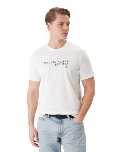 Calvin Klein Homme T-Shirts