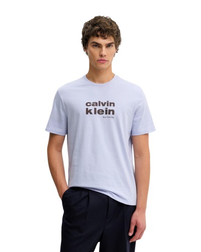 Calvin Klein Jeans Hombre Camisetas