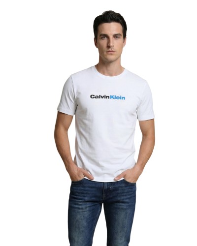 Calvin Klein Jeans Men T-Shirt