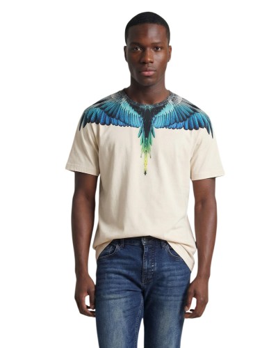 County Of Milan Hombre Camisetas