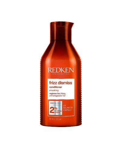 Anti-frizz Balsam Redken E3461600