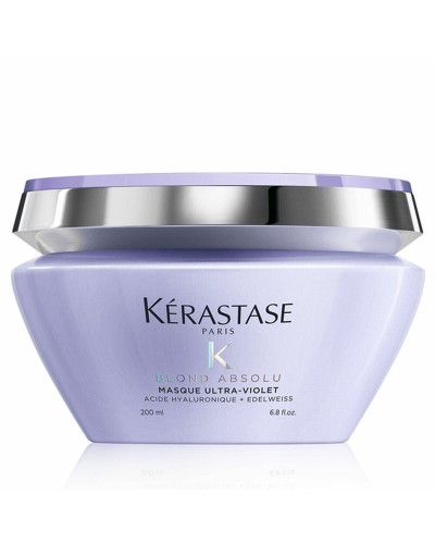 Hiusnaamio Kerastase 905-92408 (1 osaa) (200 ml)