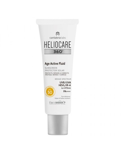 Zonnebrandcrème Heliocare