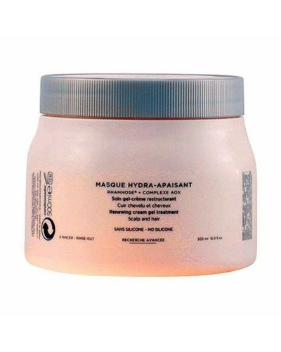 Hydraterend Masker Hydra-Apaisant Kerastase 500 ml