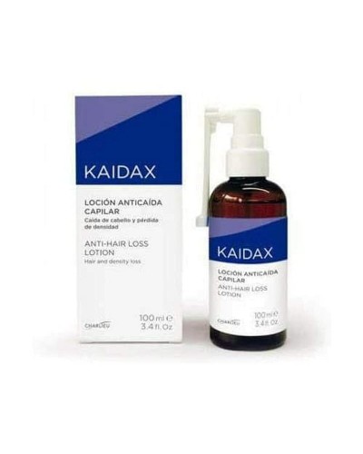 Anti-Haarausfall Lotion Topicrem Kaidax