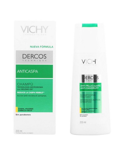 Shampoo Vichy 600_PELLE_BLU 1 L 1,5 Kg