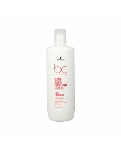 Acondicionador Reparador Schwarzkopf Bc Repair Rescue 1 L