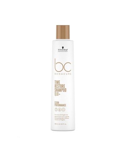 Champú Schwarzkopf Professional Bc New Time Restore 250 ml