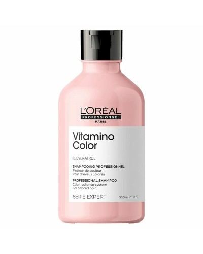 Shampoo L'Oreal Professionnel Paris Vitamino 300 ml