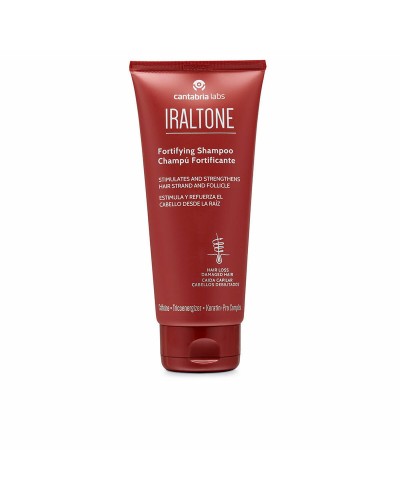 Shampoo rinforzante Iraltone