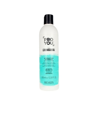 Shampoo Idratante Revlon The Moisturizer 350 ml