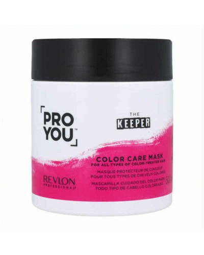 Hiusnaamio Revlon The Keeper Mask 500 ml (1 osaa)