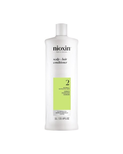 Conditioner Nioxin 2