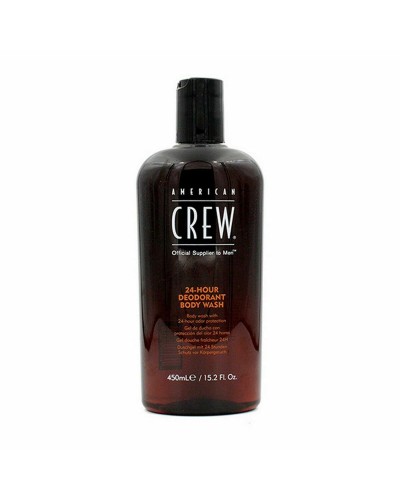 Deodorant Spray American Crew 01802600000 (1 Stuks)