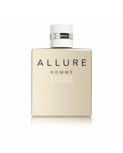 Parfum Homme Chanel Allure Édition Blanche EDT Allure Édition Blanche