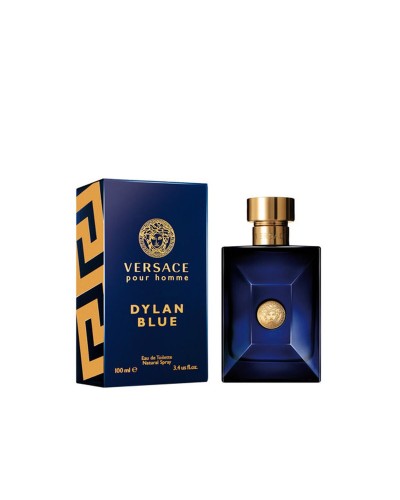 Parfym Herrar Versace 721010 EDT (1 antal)