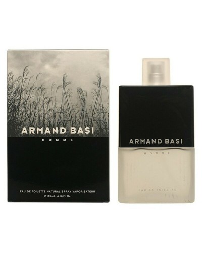 Men's Perfume Armand Basi Armand Basi Homme EDT