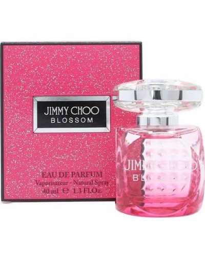 Damesparfum Blossom Jimmy Choo CH006A03 EDP