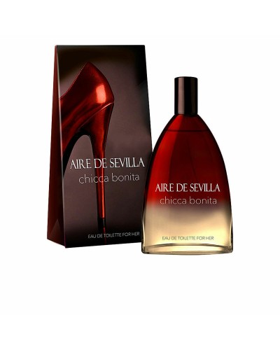 Damesparfum Instituto Español AIRE DE SEVILLA CHICCA BONITA EDT 150 ml
