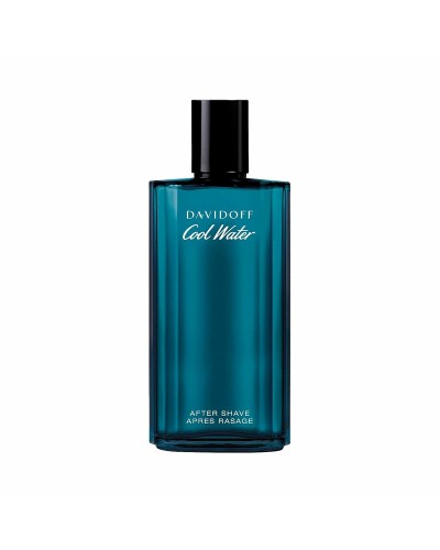 Aftershave Lotion Davidoff 118085 Cool Water