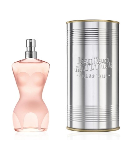 Damenparfüm Classique Jean Paul Gaultier EDT 30 ml