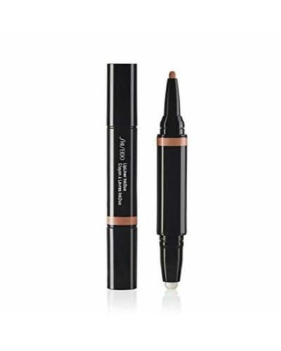 Crayon à lèvres Shiseido Smu Lipliner Inkduo 02 Beige 0,9 g Beige 02-beige