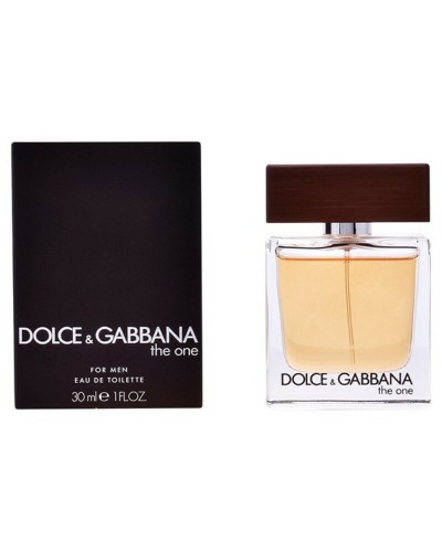 Men's Perfume D&G 175-21230 EDT 50 ml