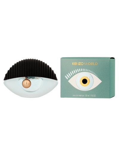 Parfym Damer Kenzo  World EDP EDP