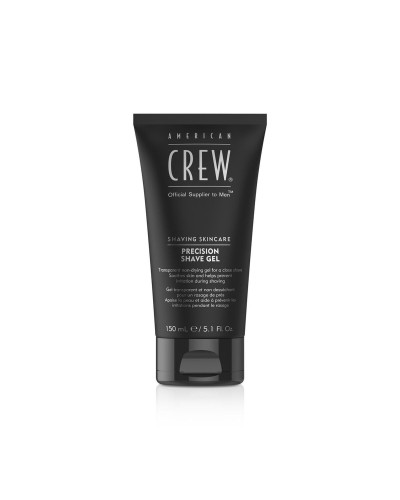 Gel de rasage American Crew 7240616000 150 ml