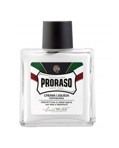 Aftershave Balsem Proraso Blue