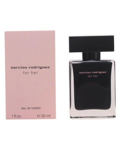 Parfum Femme Narciso Rodriguez Narciso Rodriguez For Her EDT