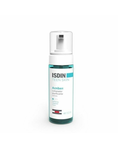Detergente Viso Isdin Acniben 150 ml (2 Unità)