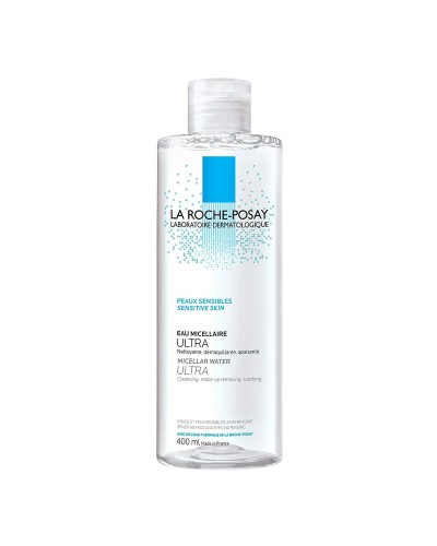 Sminkborttagande micellärt vatten La Roche Posay 12561850 (1 antal)