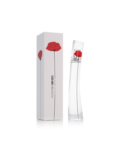 Parfum Femme Kenzo Flower by Kenzo EDP 50 ml
