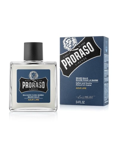 Skäggbalsam Proraso 400731