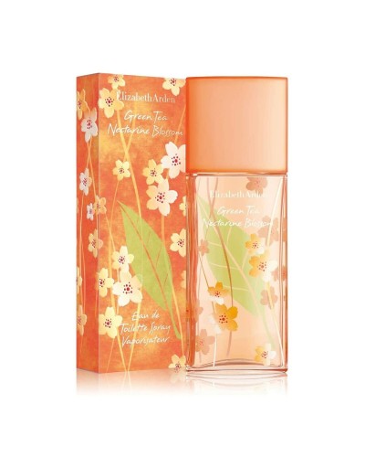 Parfym Damer Elizabeth Arden Green Tea nectarine Blossom EDT